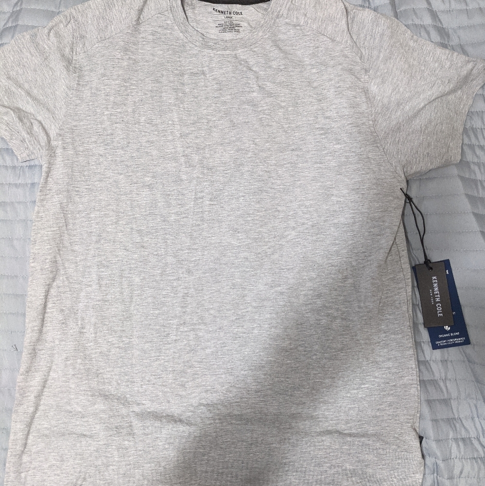 Kenneth Cole T Shirt